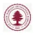 AUB CHSC