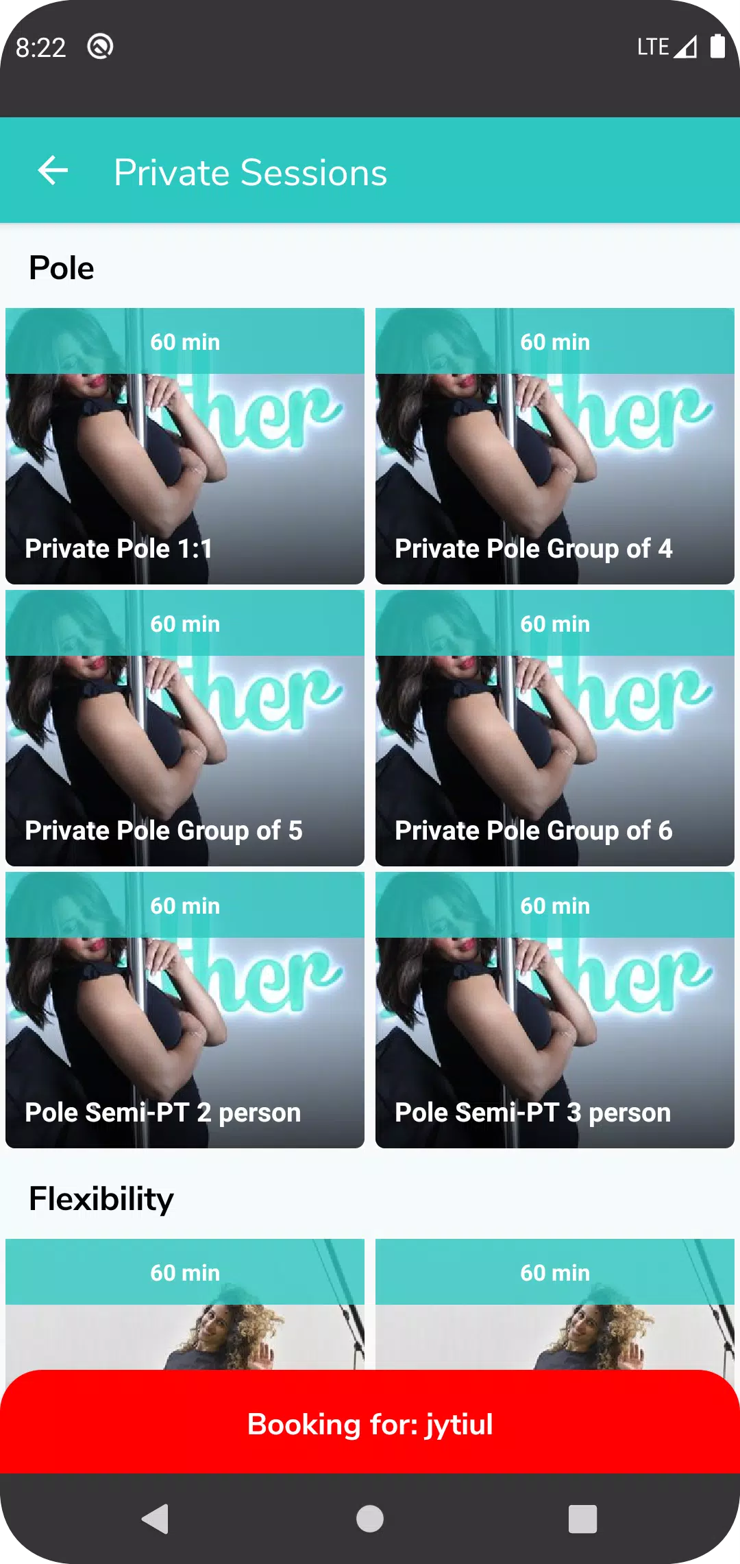 Feather Screenshots