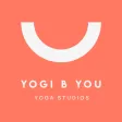 YOGI B YOU