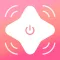 iVibrate - Vibrator Phone Spa