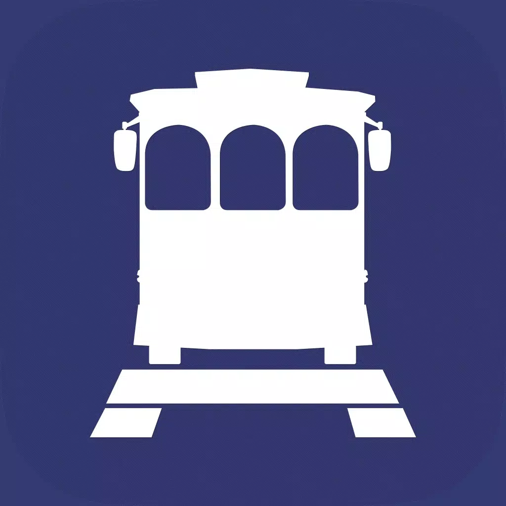 Trolley Tracker Greenville