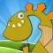 Kids Puzzles - Dinosaurs, Farm Animals, & Ocean Sea life
