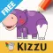 SketchPad Safari - Learn to draw step by step FREE