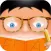 Letter Workbook School Edition - Alphabet Writing Game by Kizzu
