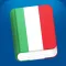 Learn Italian HD - Phrasebook for Travel in Italy