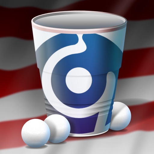 Beer Pong HD: Drinking Game (Official Rules) Beer Pong HD: Drinking Game (Official Rules)