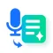 xTranscribe - AI Audio to Text