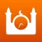 Muslim Time: Quran Athan Qibla