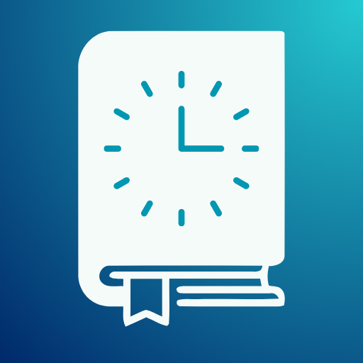 Bible Clock