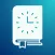 Bible Clock - Memory Verse