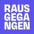 Rausgegangen: Events entdecken