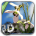 Nature Live: The Spring 3D XL