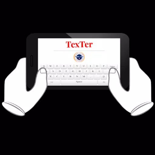 OCofAmerica - TexTer OCofAmerica - TexTer