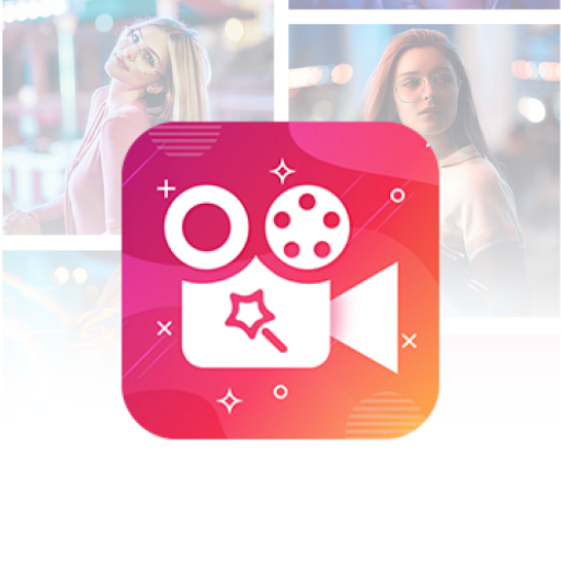 محرر الفيديو محرر الفيديو