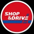 Shop&Drive Mobile App