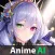 Anime AI - Wallpaper Generator