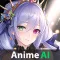 Anime AI - Wallpaper Generator