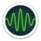 SignalSpy - Audio Oscilloscope, Frequency Spectrum Analyzer, and more