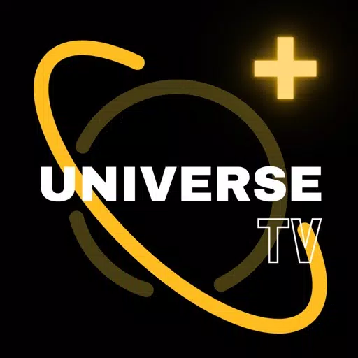Universe Tv Plus Universe Tv Plus