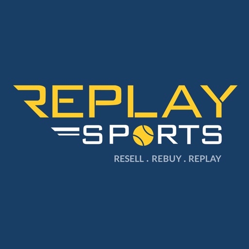 Replay Sports Replay Sports