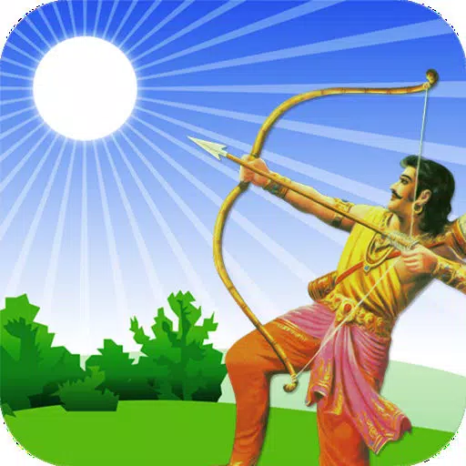Archer Arjun