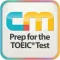 CM TOEIC® MASTER