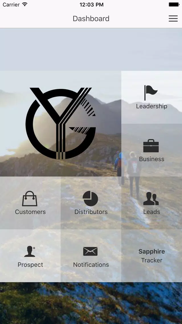 Gen Young Screenshots