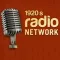 1920s Radio