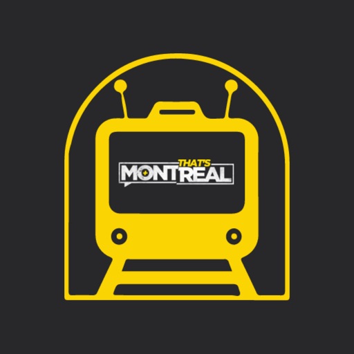 Thats Montreal