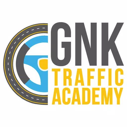 GNK TRAFFIC ACADEMY GNK TRAFFIC ACADEMY