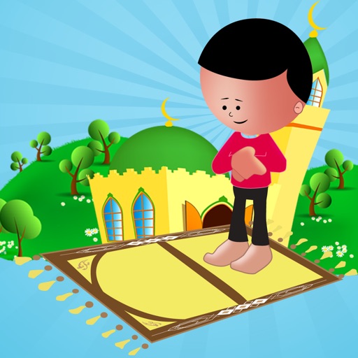 Salah Tutorial for kids - Islam Index Salah Tutorial for kids - Islam Index
