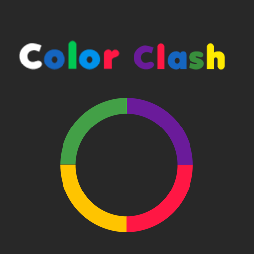 Color Clash Color Clash