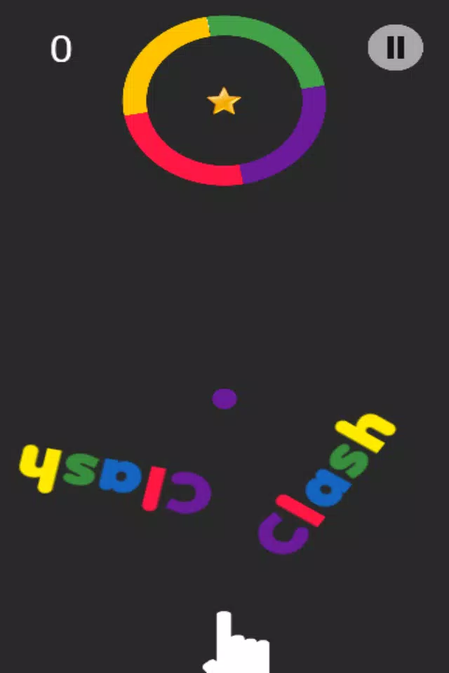 Color Clash Screenshots
