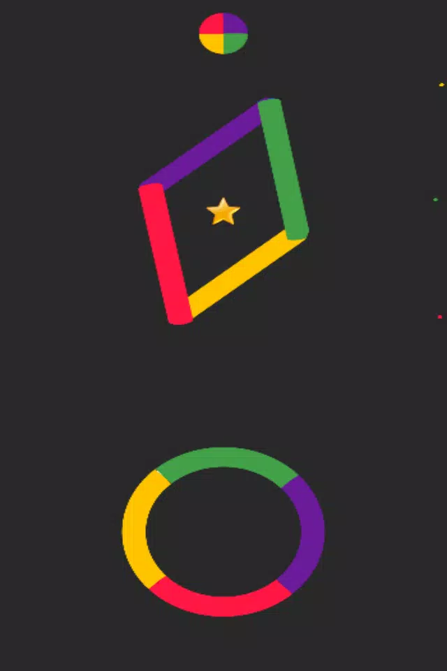 Color Clash Screenshots