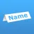 Nameplate