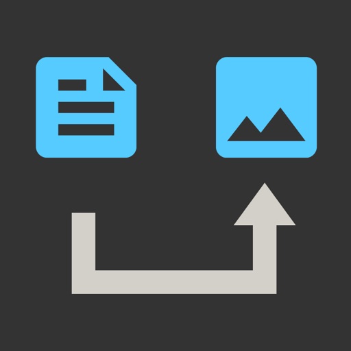 PDF to Image - JPG, PNG, HEIC PDF to Image - JPG, PNG, HEIC