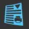 Scan & Print - Scanner App