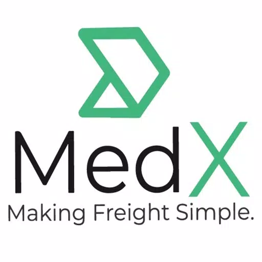 MedX : Making Freight Simple MedX : Making Freight Simple