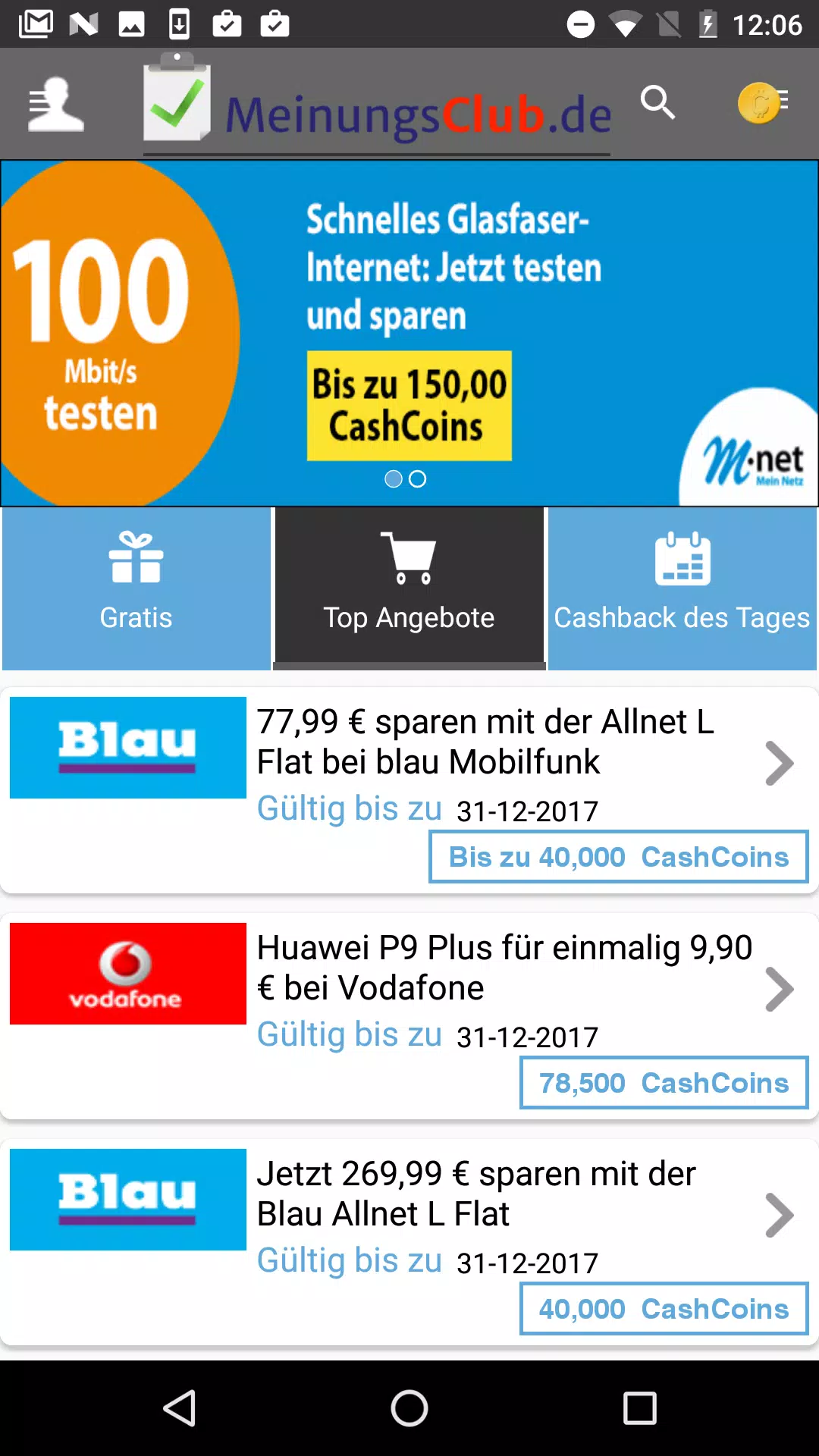 صور MeinungsClub.de