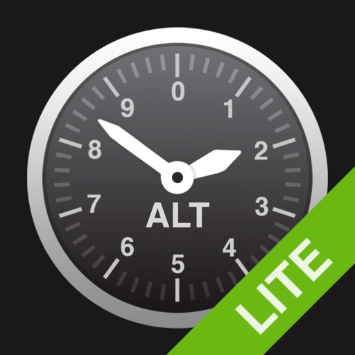 Altimeter X Lite Altimeter X Lite