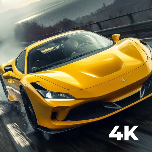 4K Car Wallpapers for Ferrari 4K Car Wallpapers for Ferrari