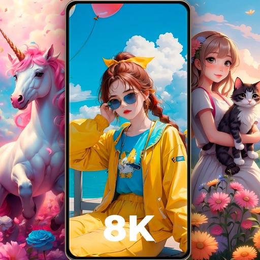 Girly Wallpapers for Girls 8K Girly Wallpapers for Girls 8K