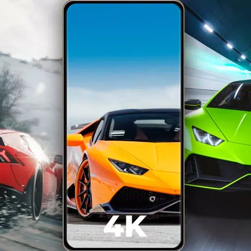 Wallpapers for Lamborghini 4K Wallpapers for Lamborghini 4K