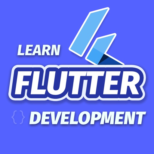 Learn Flutter Development PRO Learn Flutter Development PRO