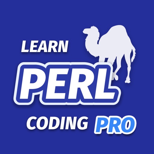 Learn Perl with Compiler PRO Learn Perl with Compiler PRO