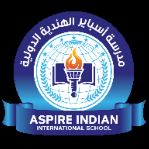 ASPIRE INTERNATIONAL SCHOOL ASPIRE INTERNATIONAL SCHOOL