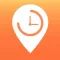 Poofr - Self Destructive Location Based Social Network