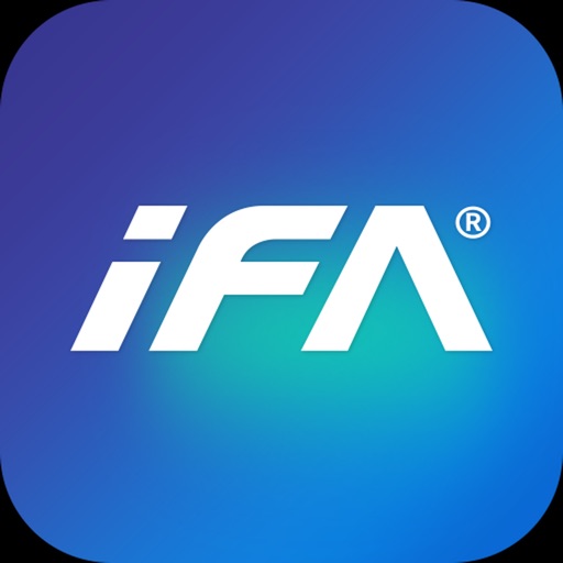 iFA Cloud iFA Cloud