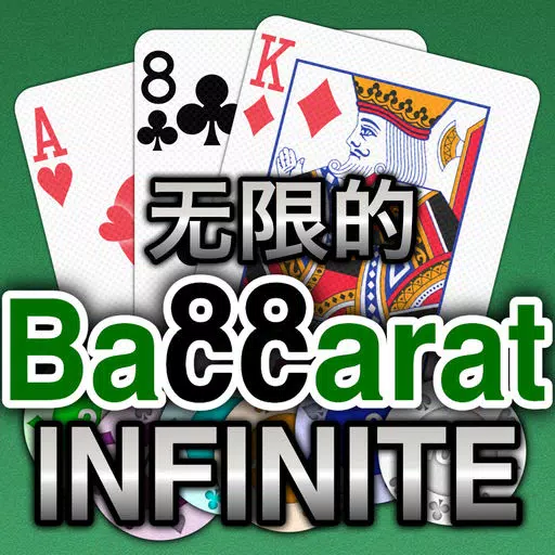 Baccarat 88 Infinite Baccarat 88 Infinite