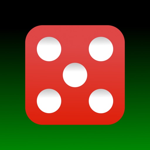 Just Dice Just Dice